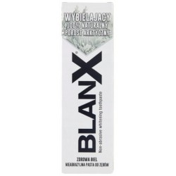 Pasta wybielająca BLANX MED Classic 75 ml